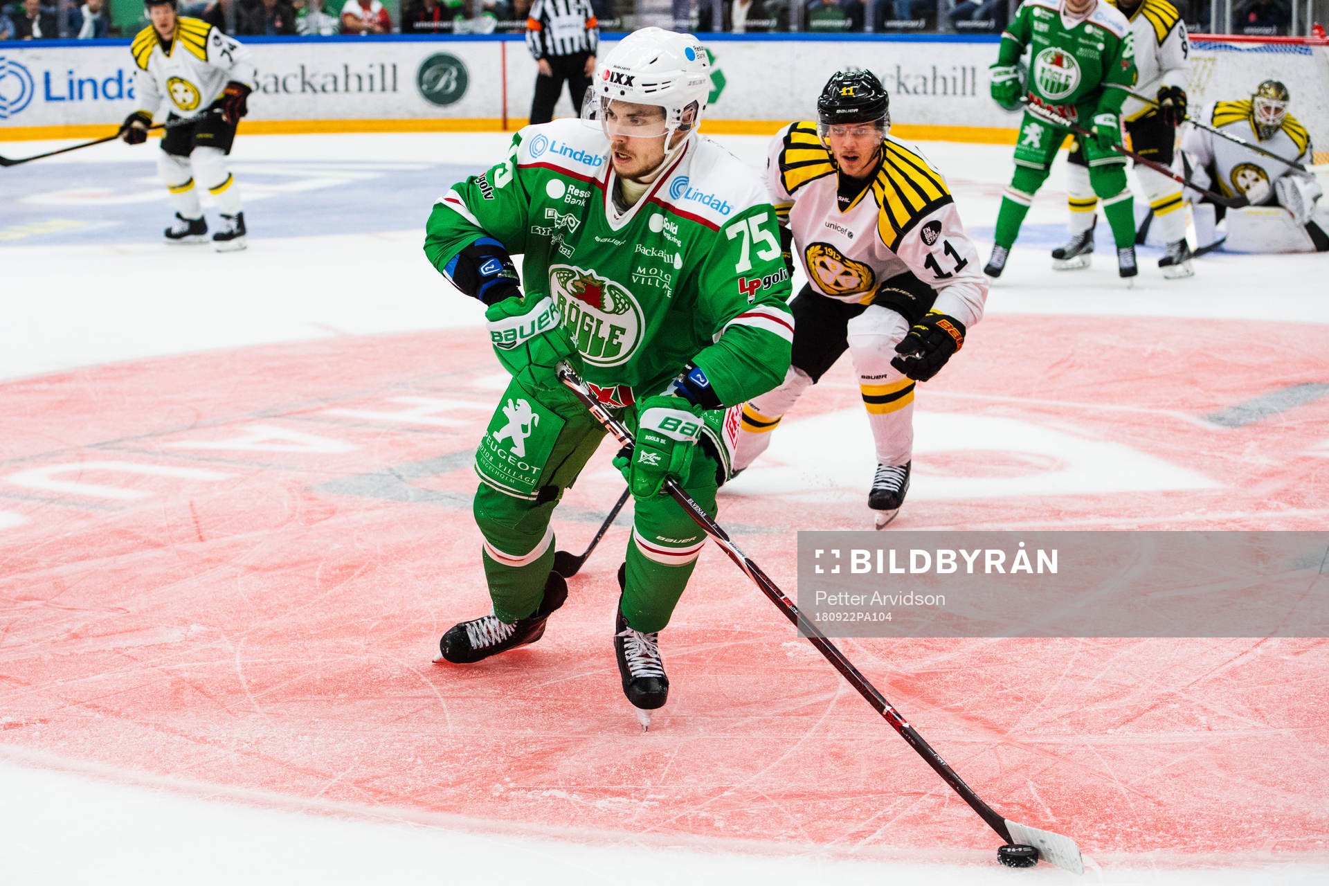 Rögles Lucas Elvenes