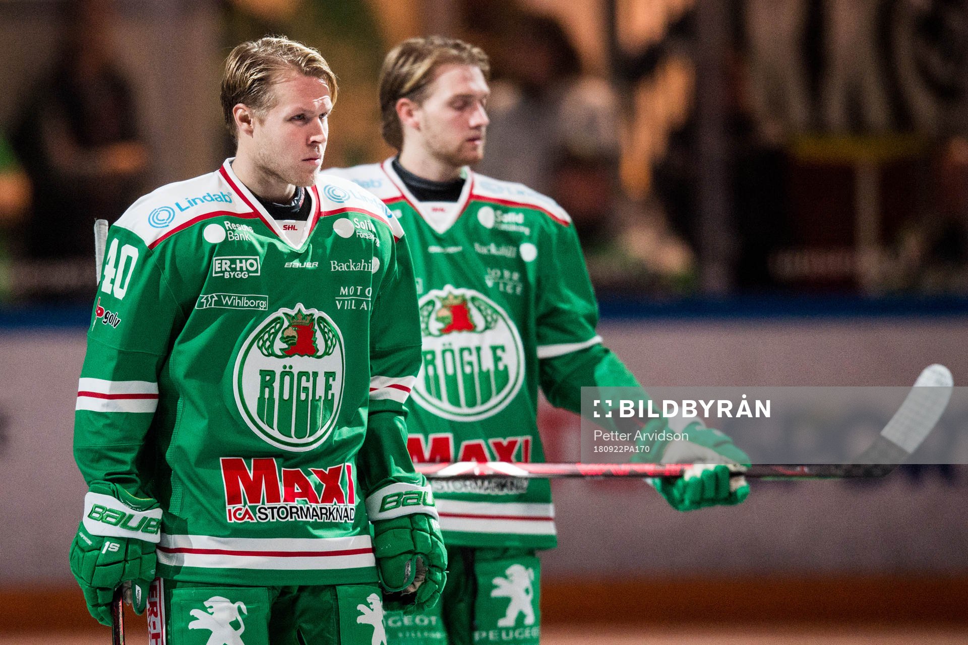 Rögles Christopher Bengtsson