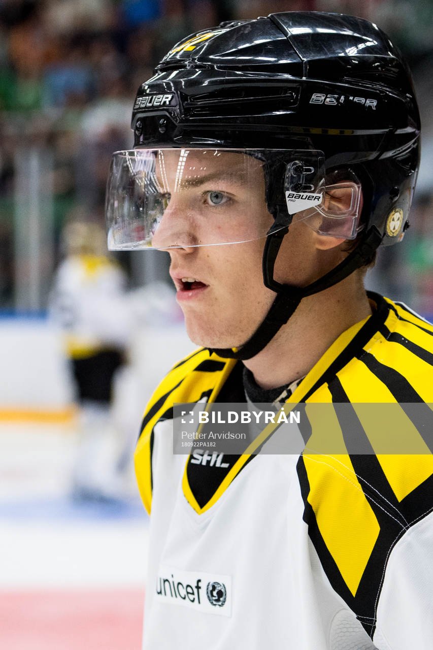 Brynäs Samuel Asklöf