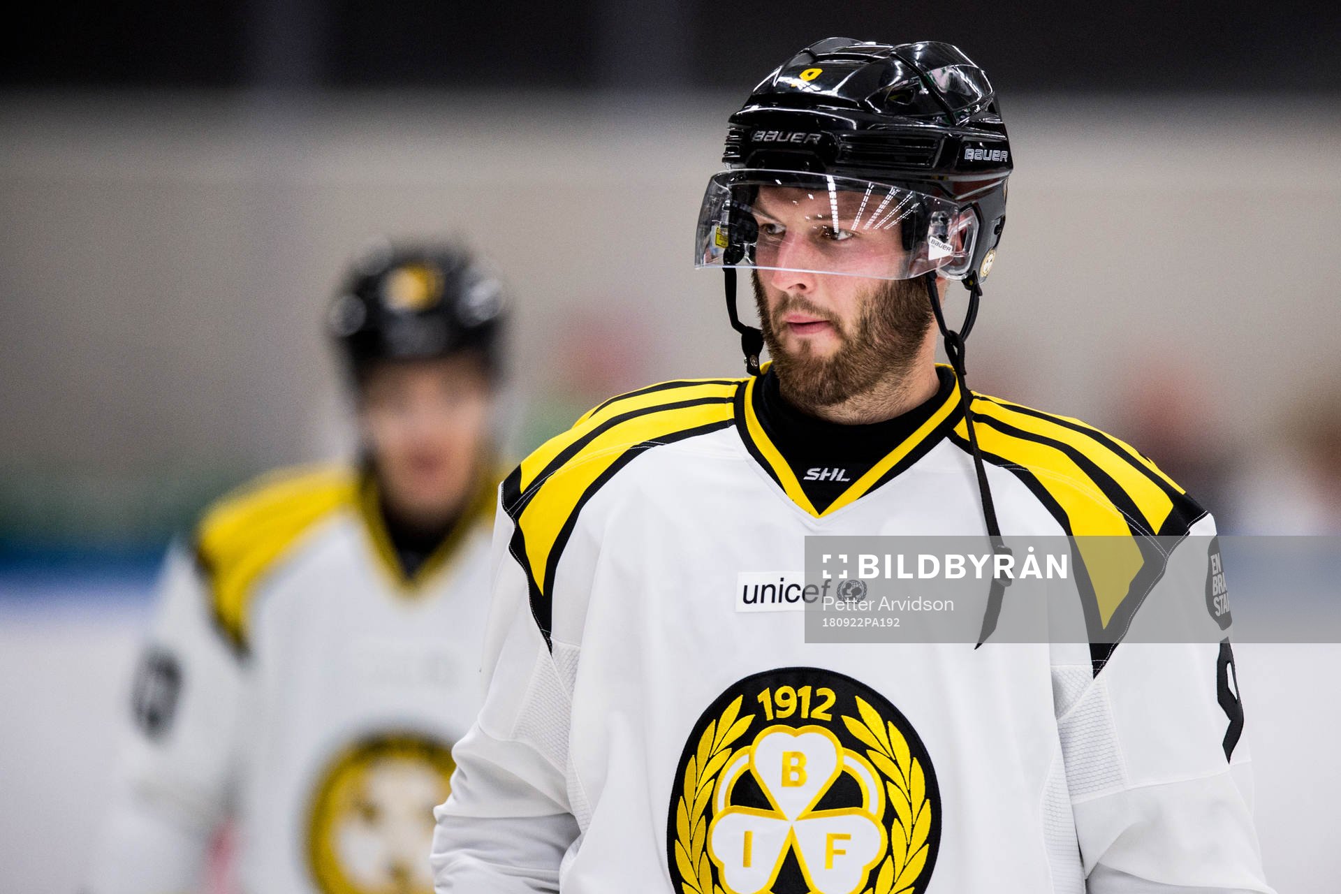 Brynäs Niclas Andersén