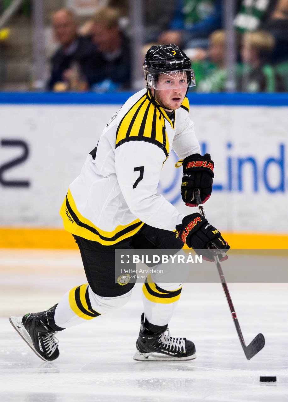 Brynäs Daniel Kristo