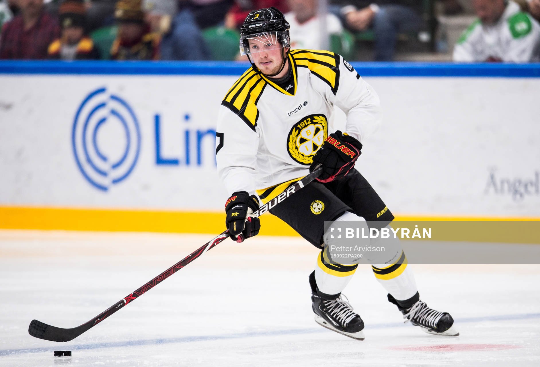 Brynäs Daniel Kristo