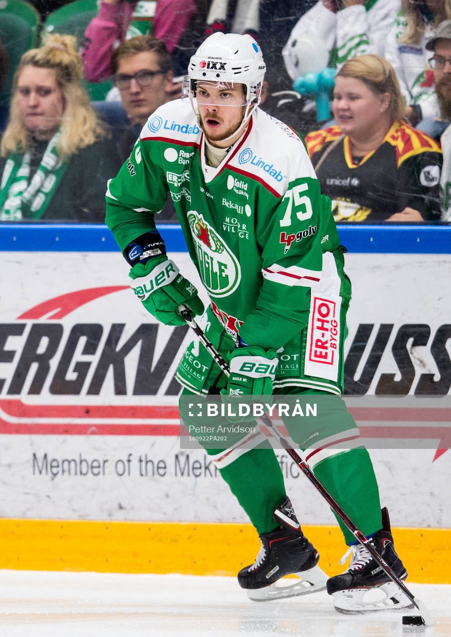Rögles Lucas Elvenes