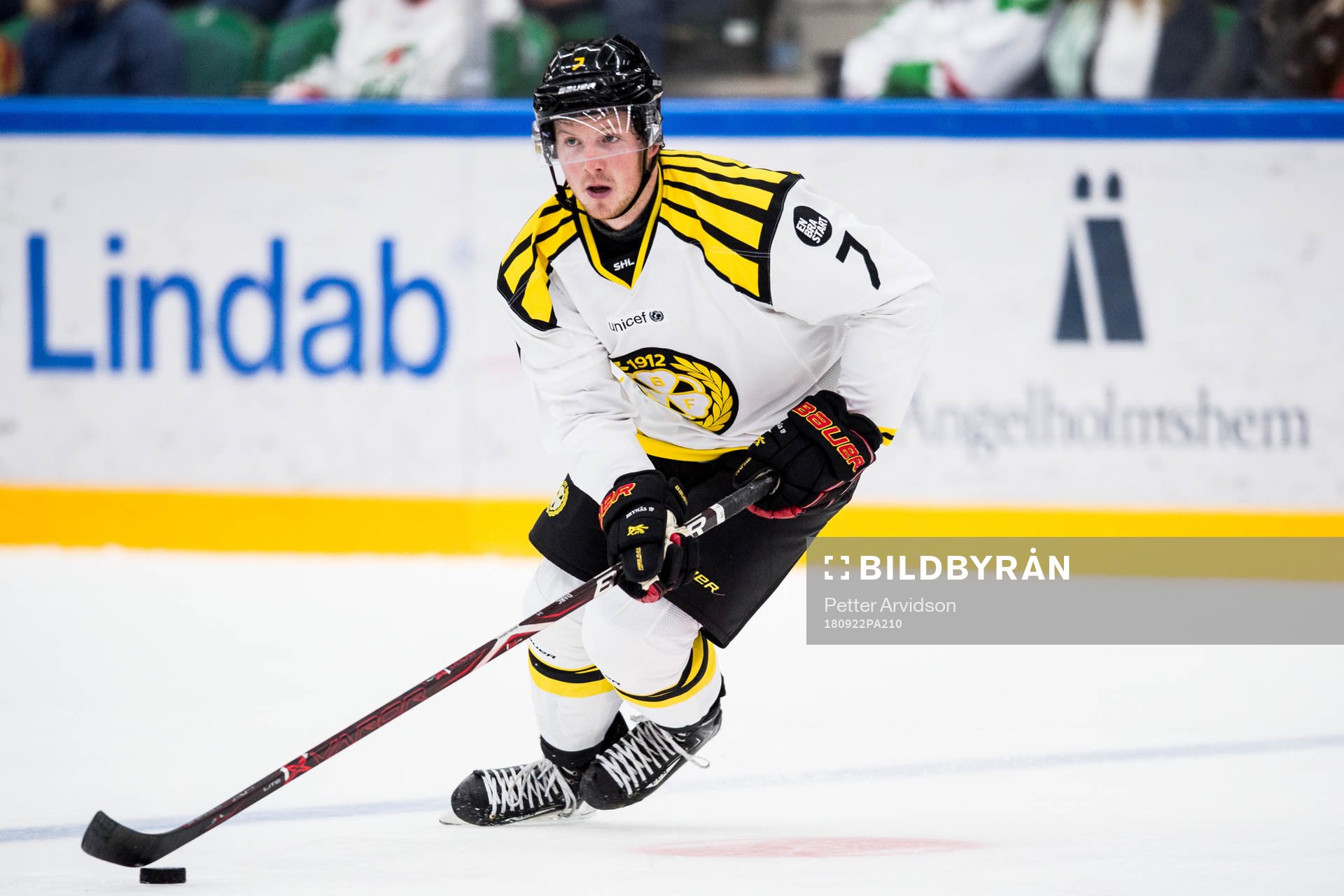 Brynäs Daniel Kristo