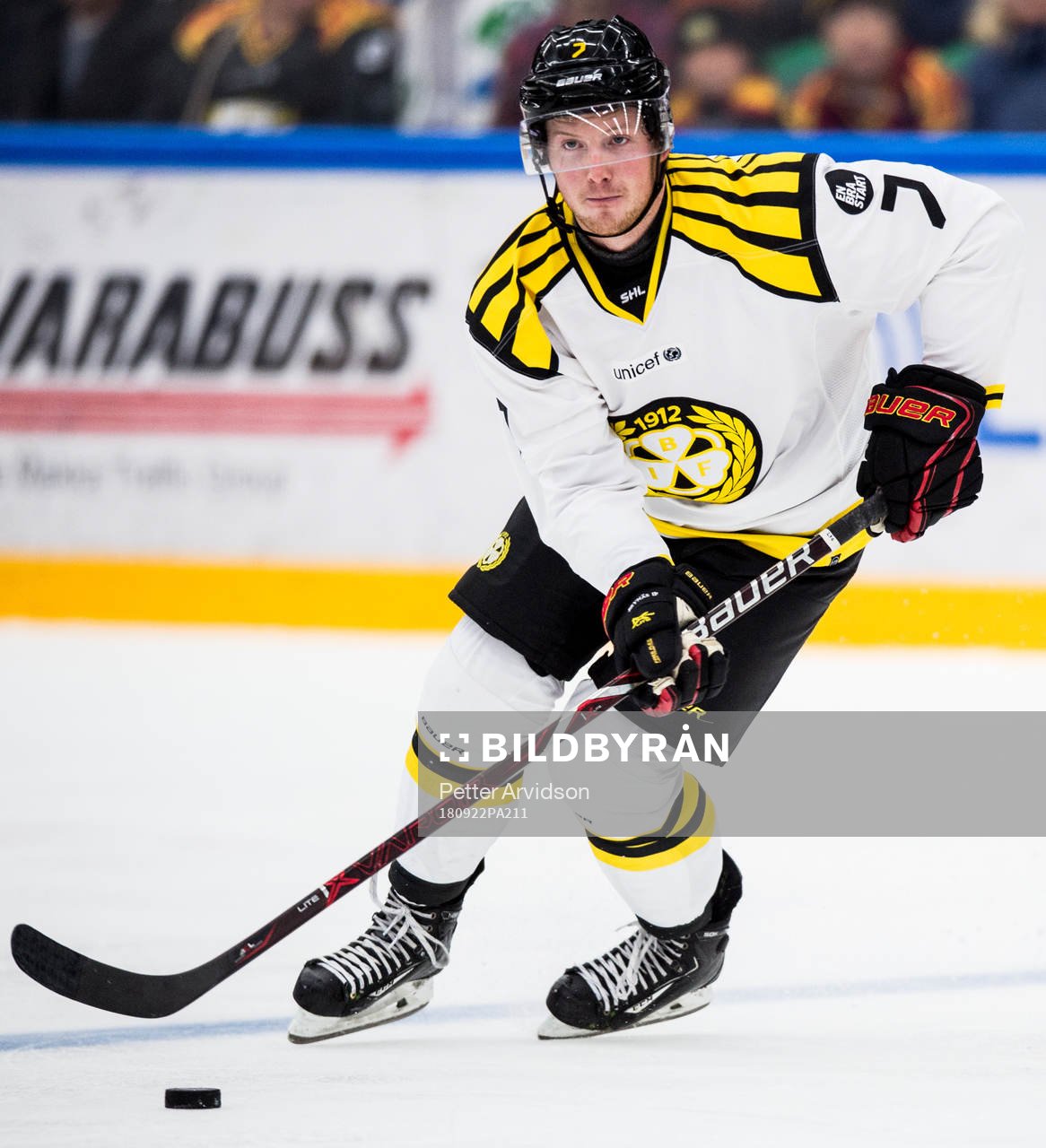 Brynäs Daniel Kristo