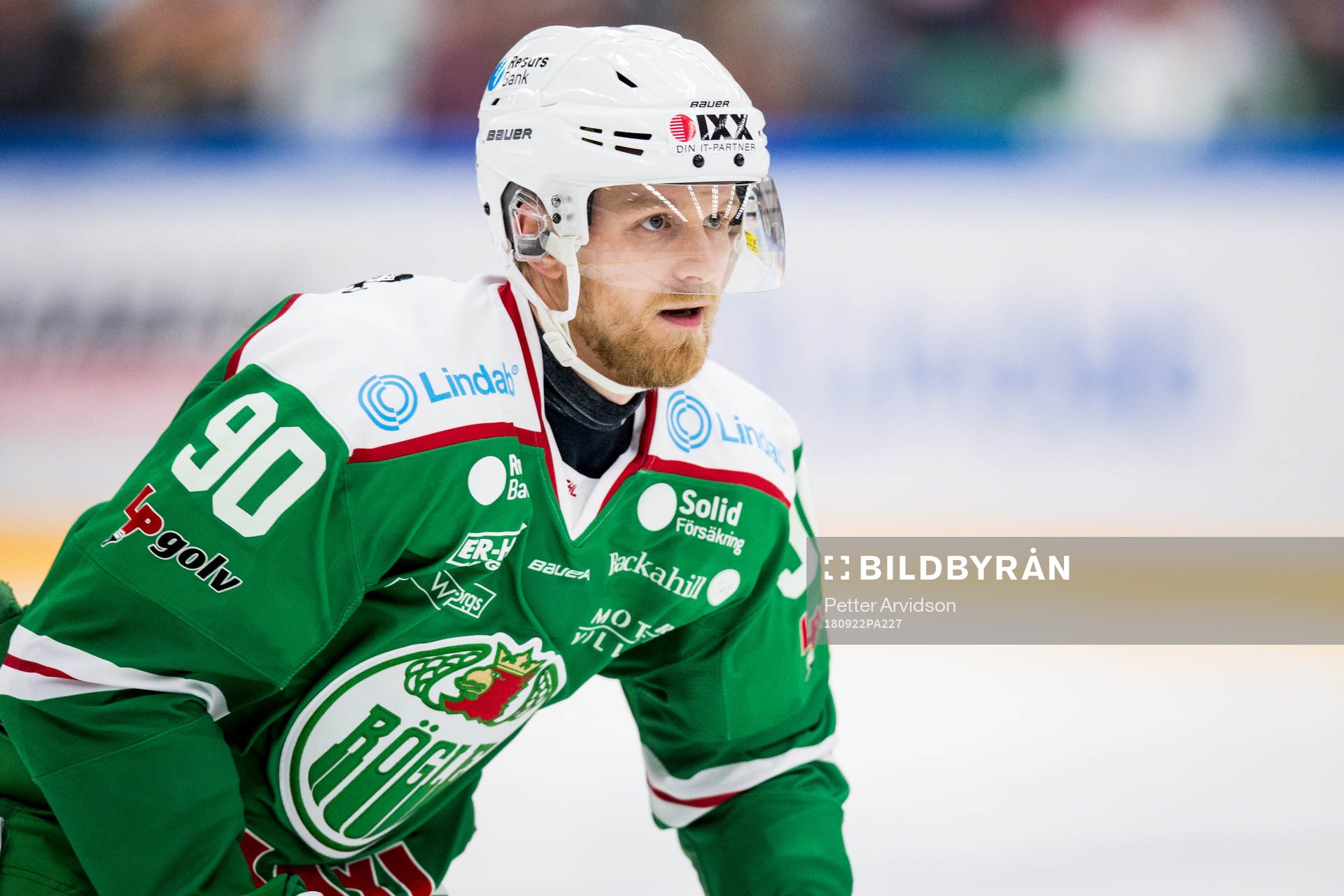 Rögles Ted Brithén