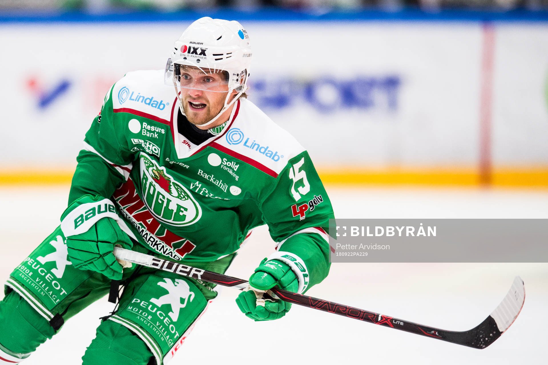 Rögles Simon Ryfors