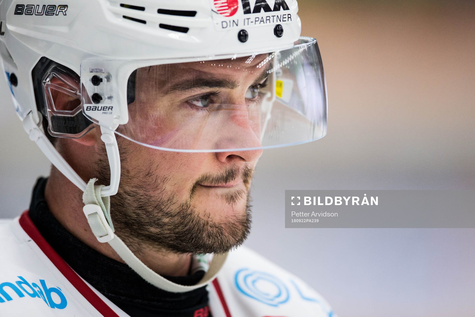 Rögles Kodie Curran