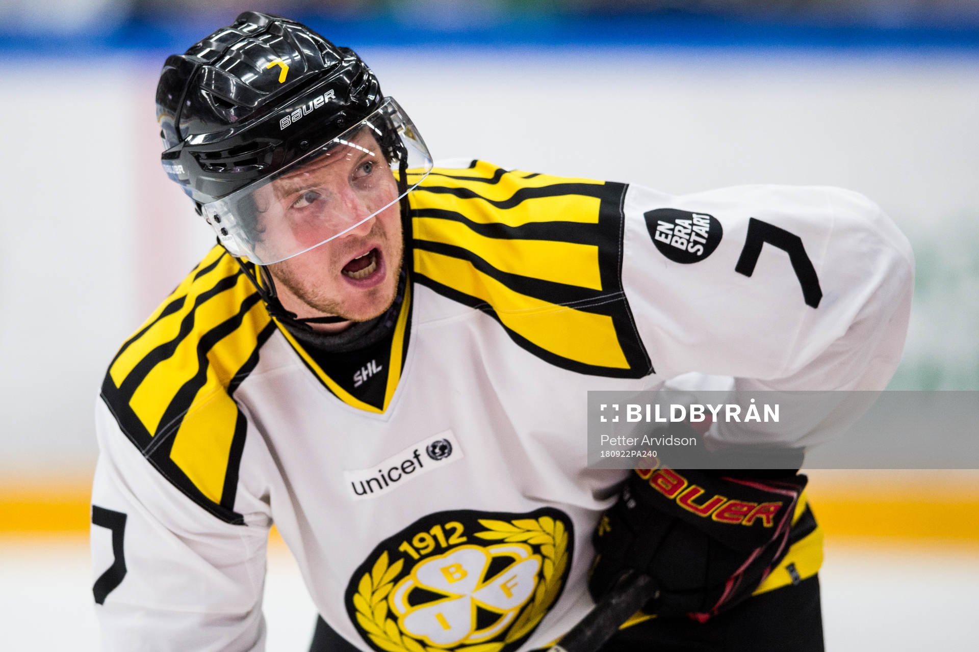 Brynäs Daniel Kristo