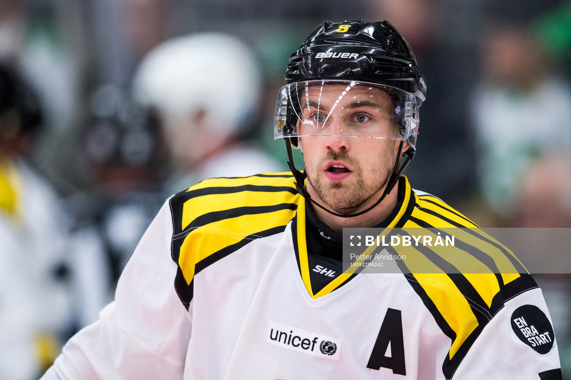 Brynäs Lukas Kilström