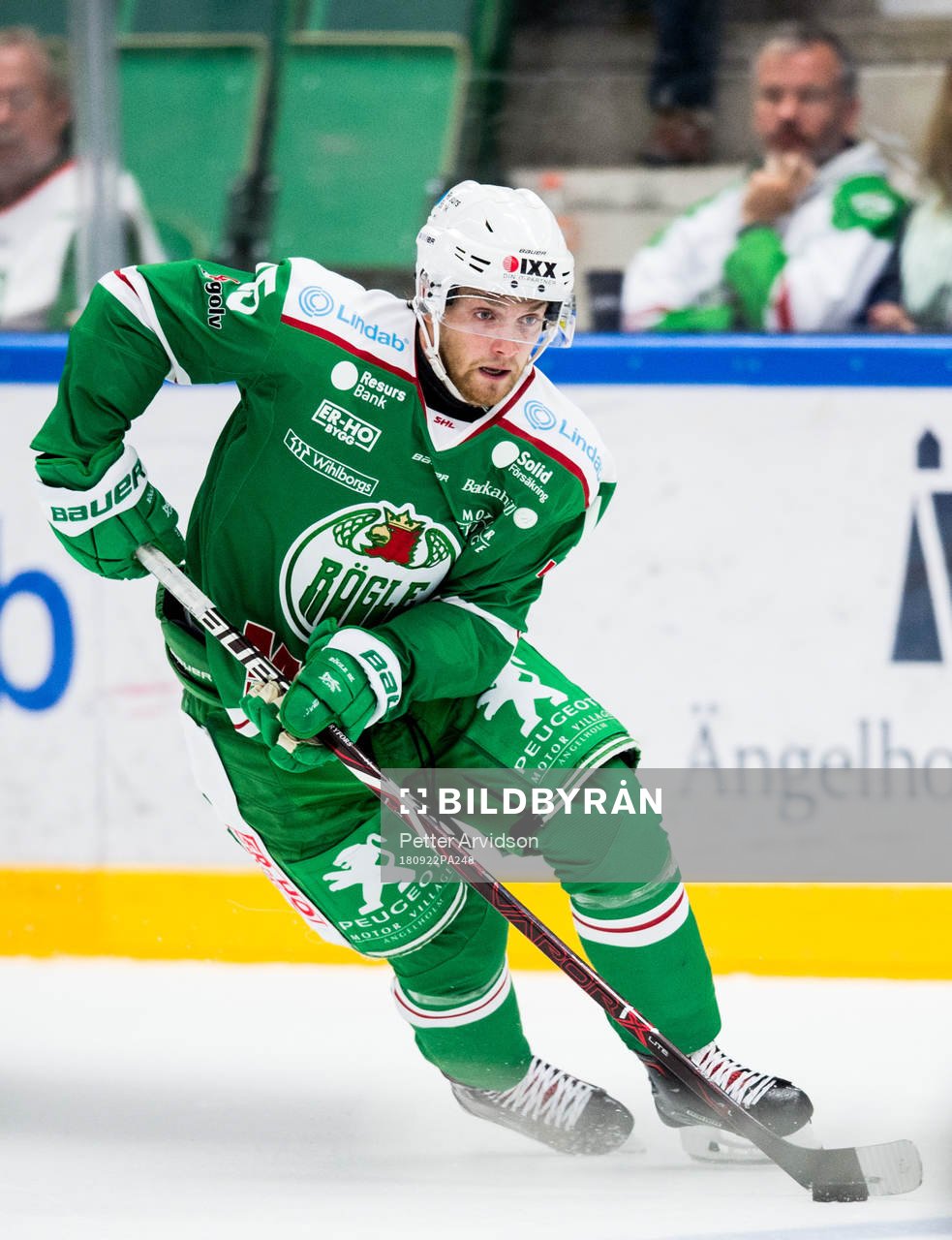 Rögles Simon Ryfors