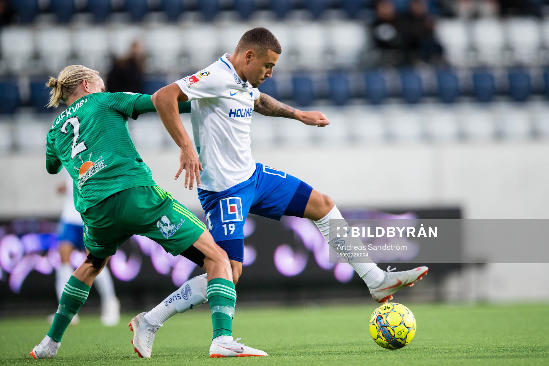 Dalkurds Henrik Löfkvist