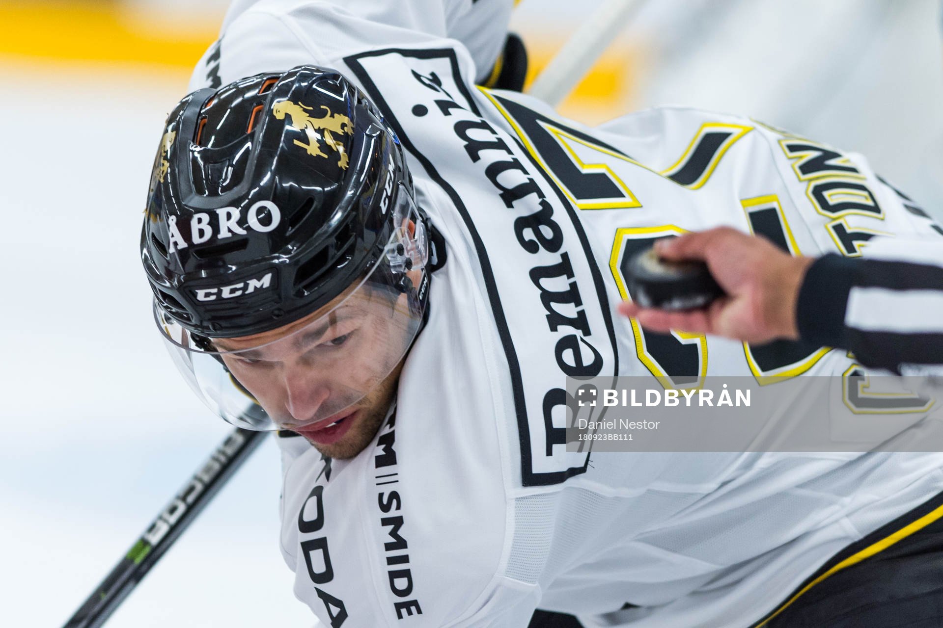 s Eric Castonguay