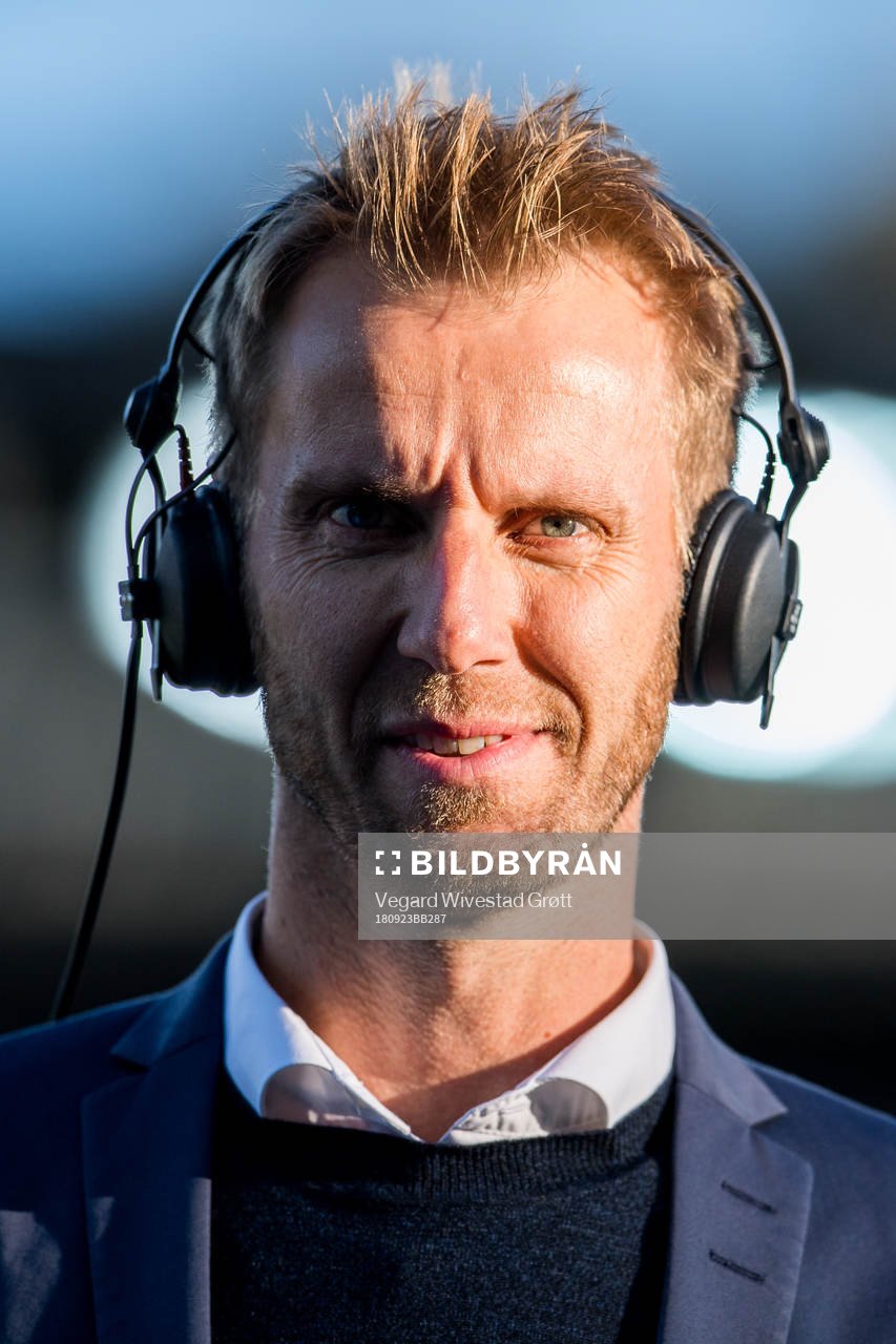 Jørgen Klem, reporter