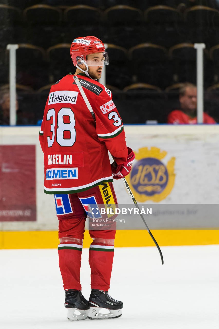 Joakim Hagelin