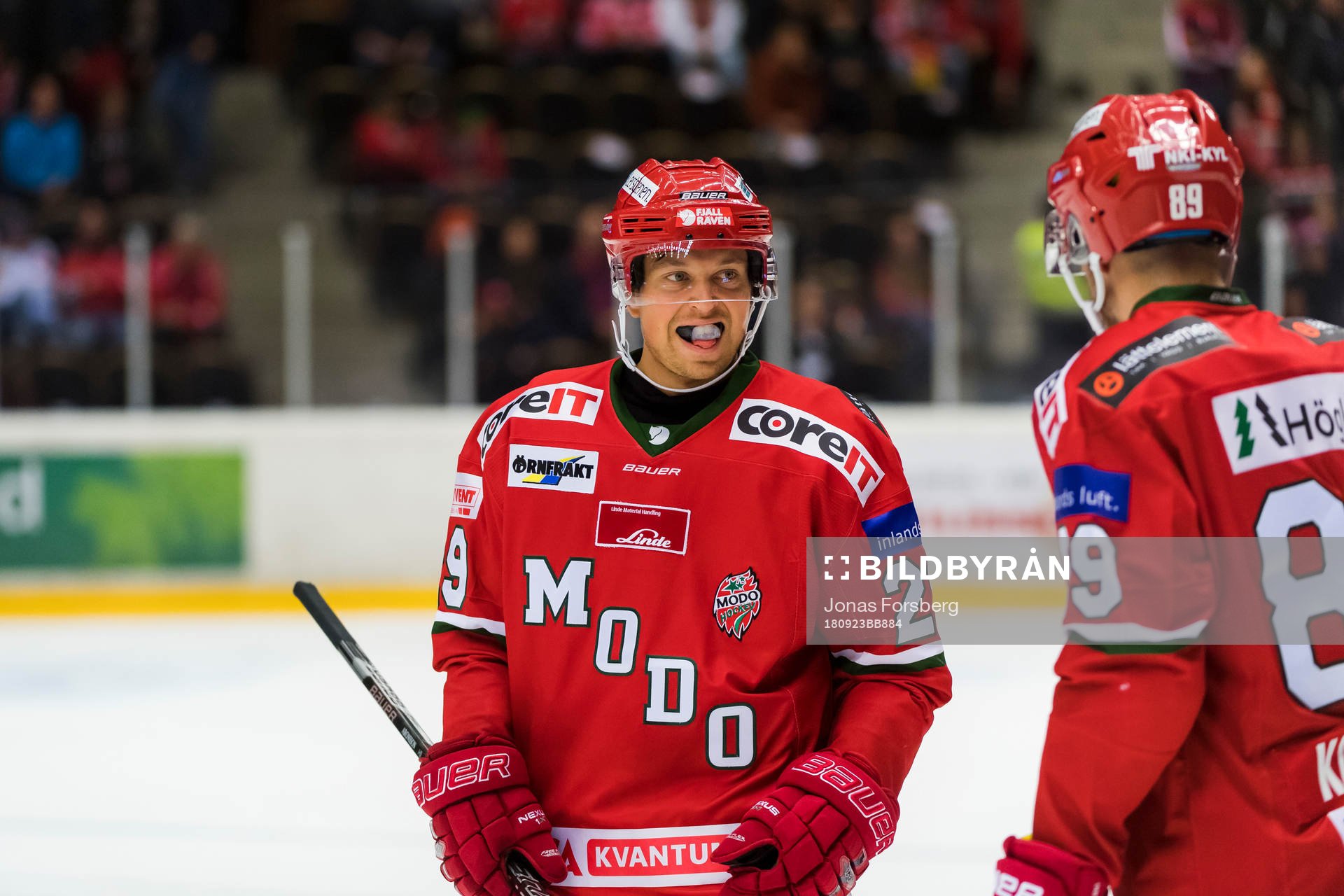 Victor Aronsson