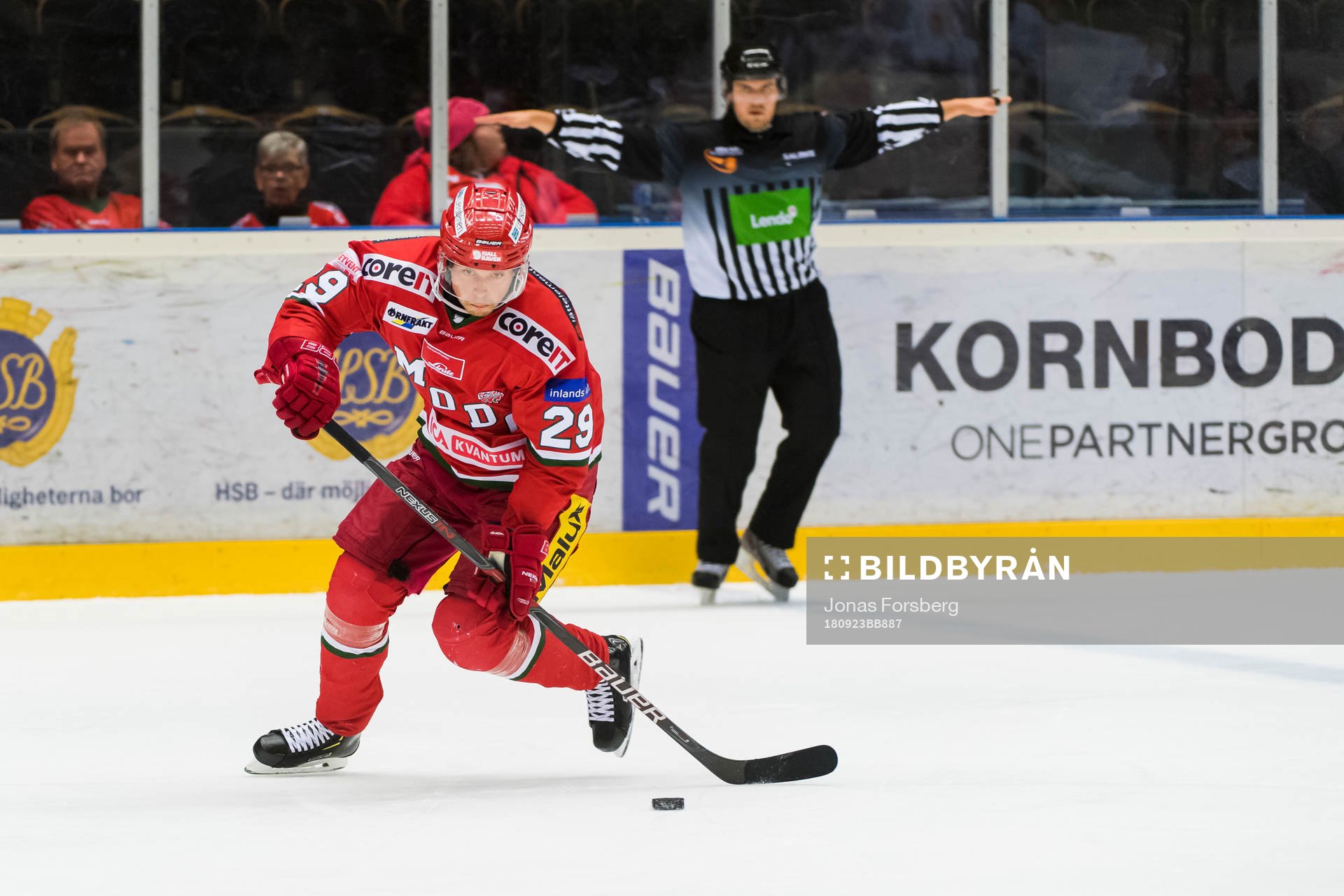 Victor Aronsson