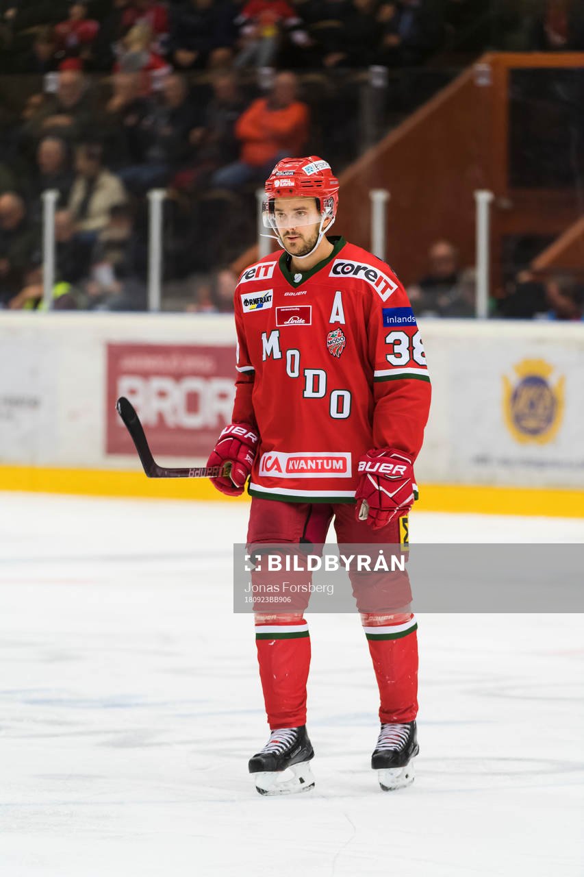 Joakim Hagelin