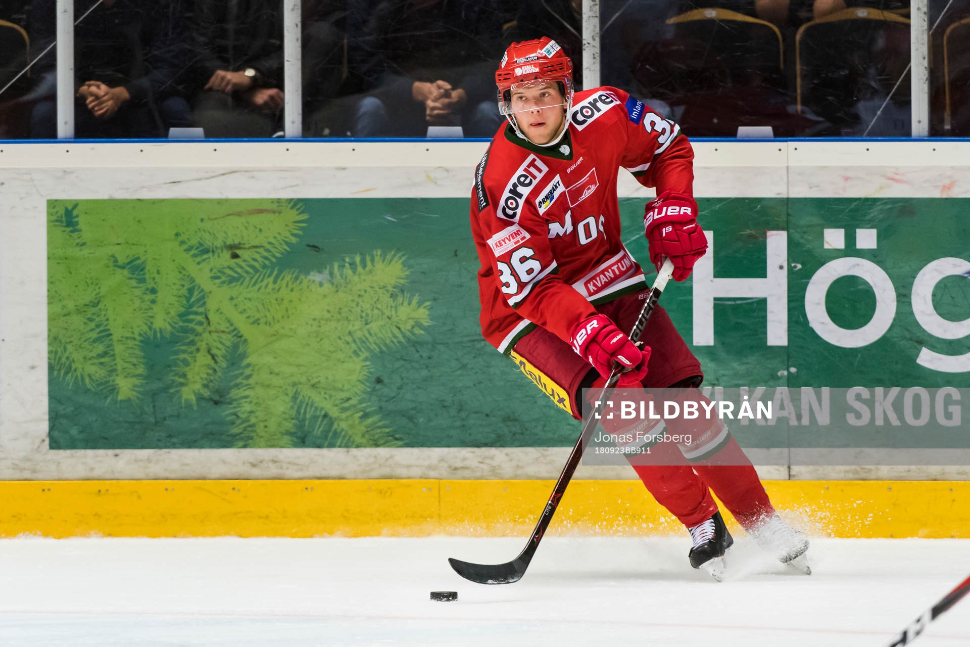 Oskar Pettersson