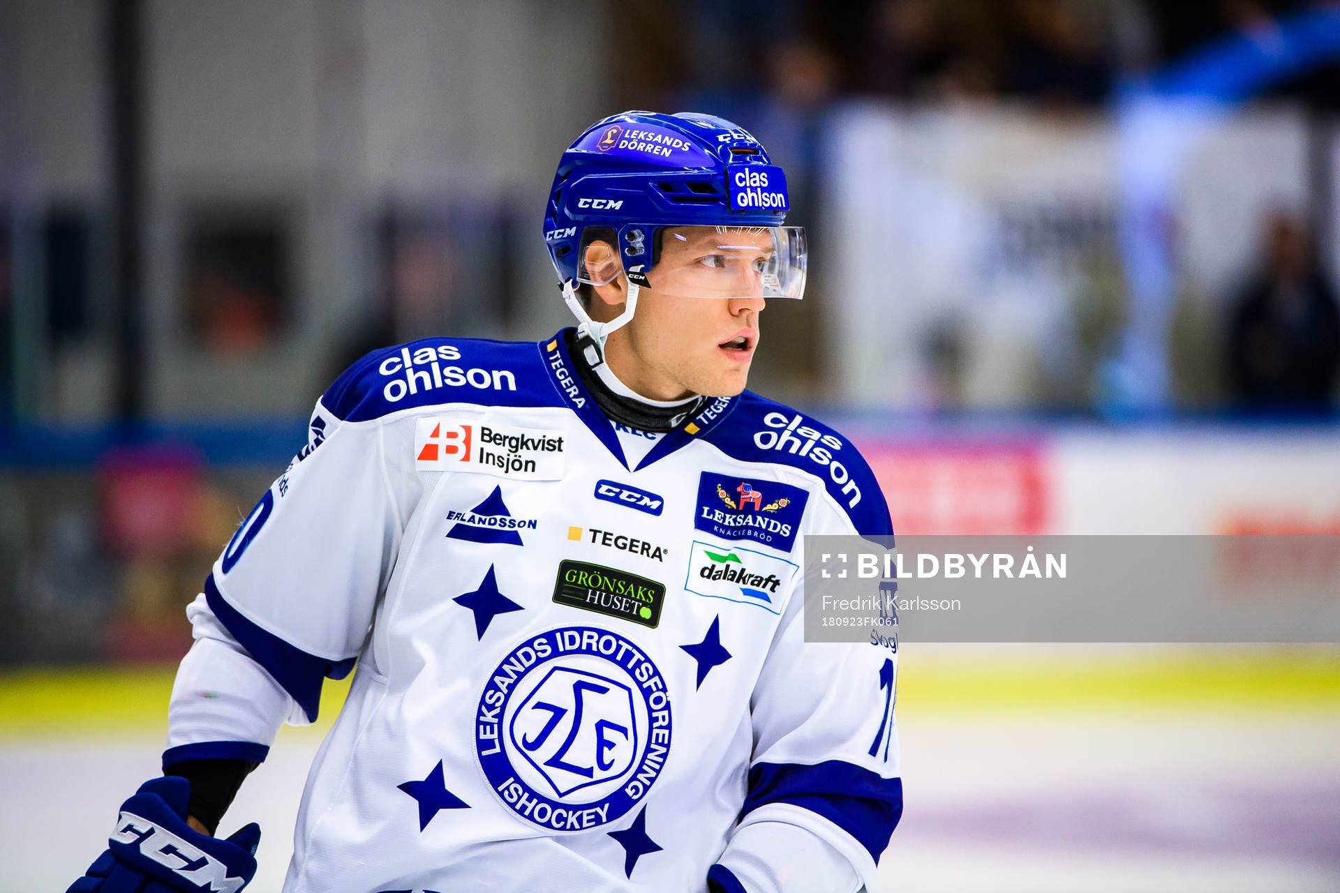 Leksands Tor Immo