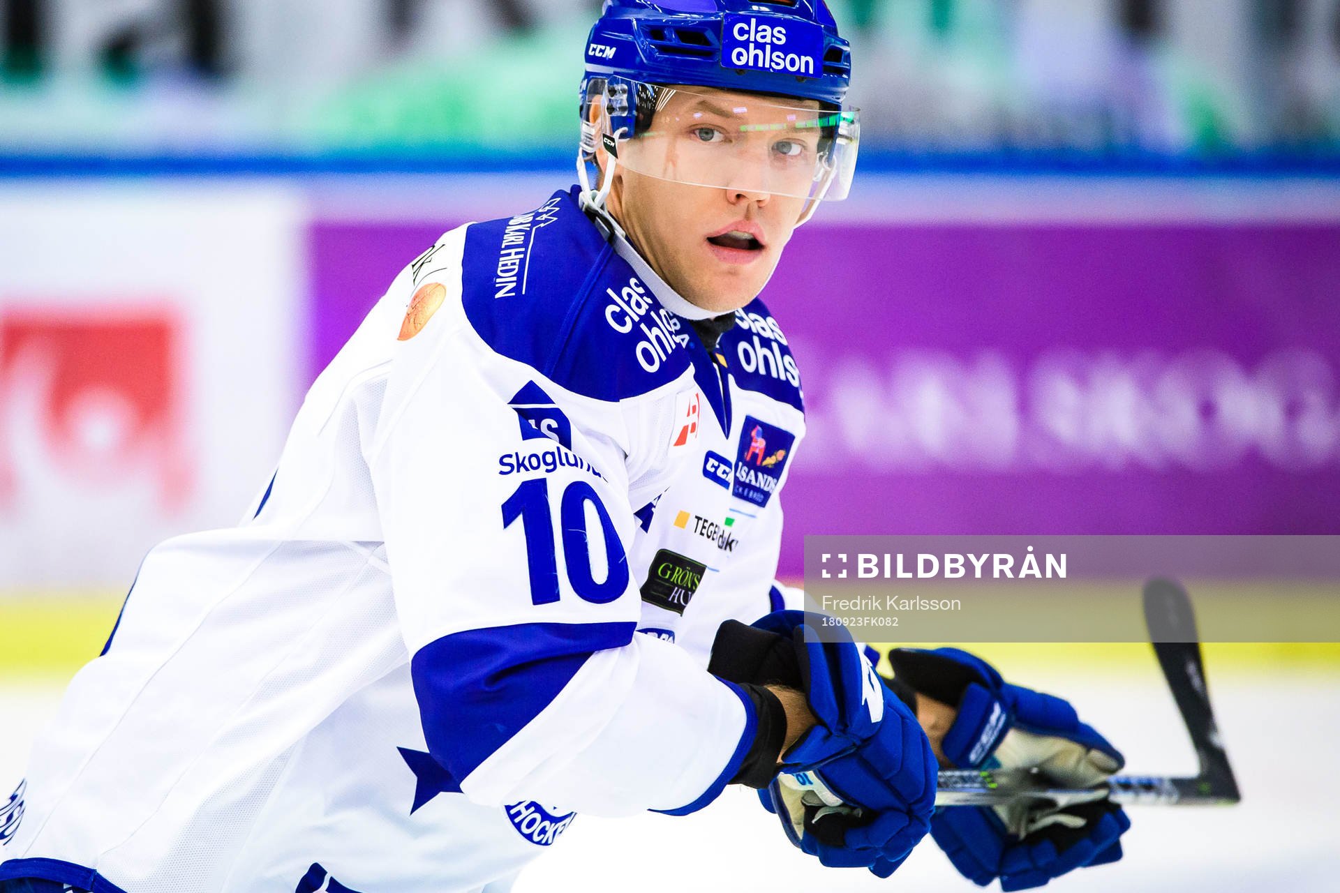 Leksands Tor Immo