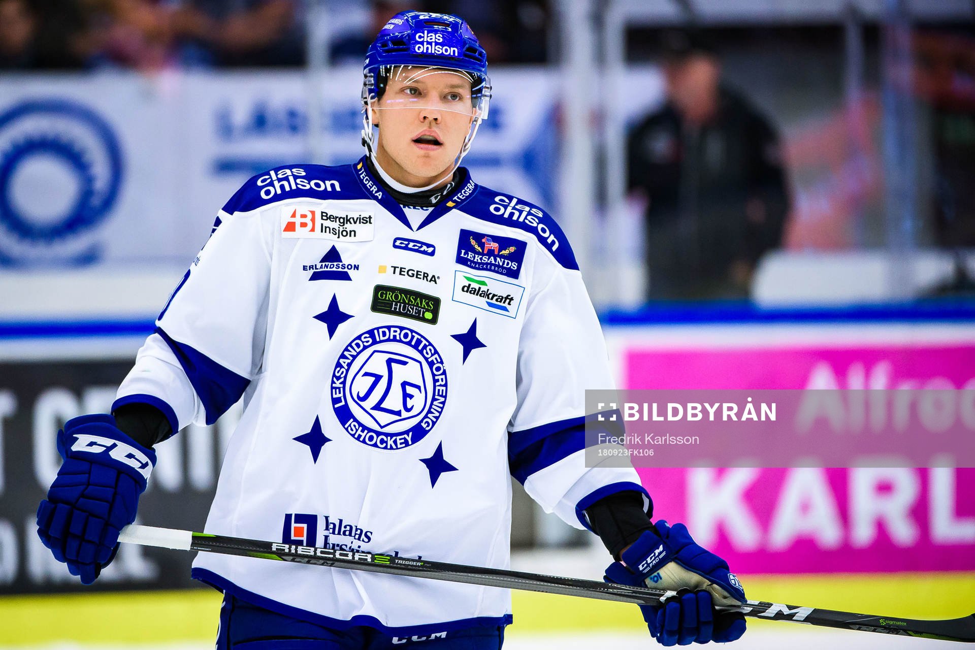 Leksands Tor Immo
