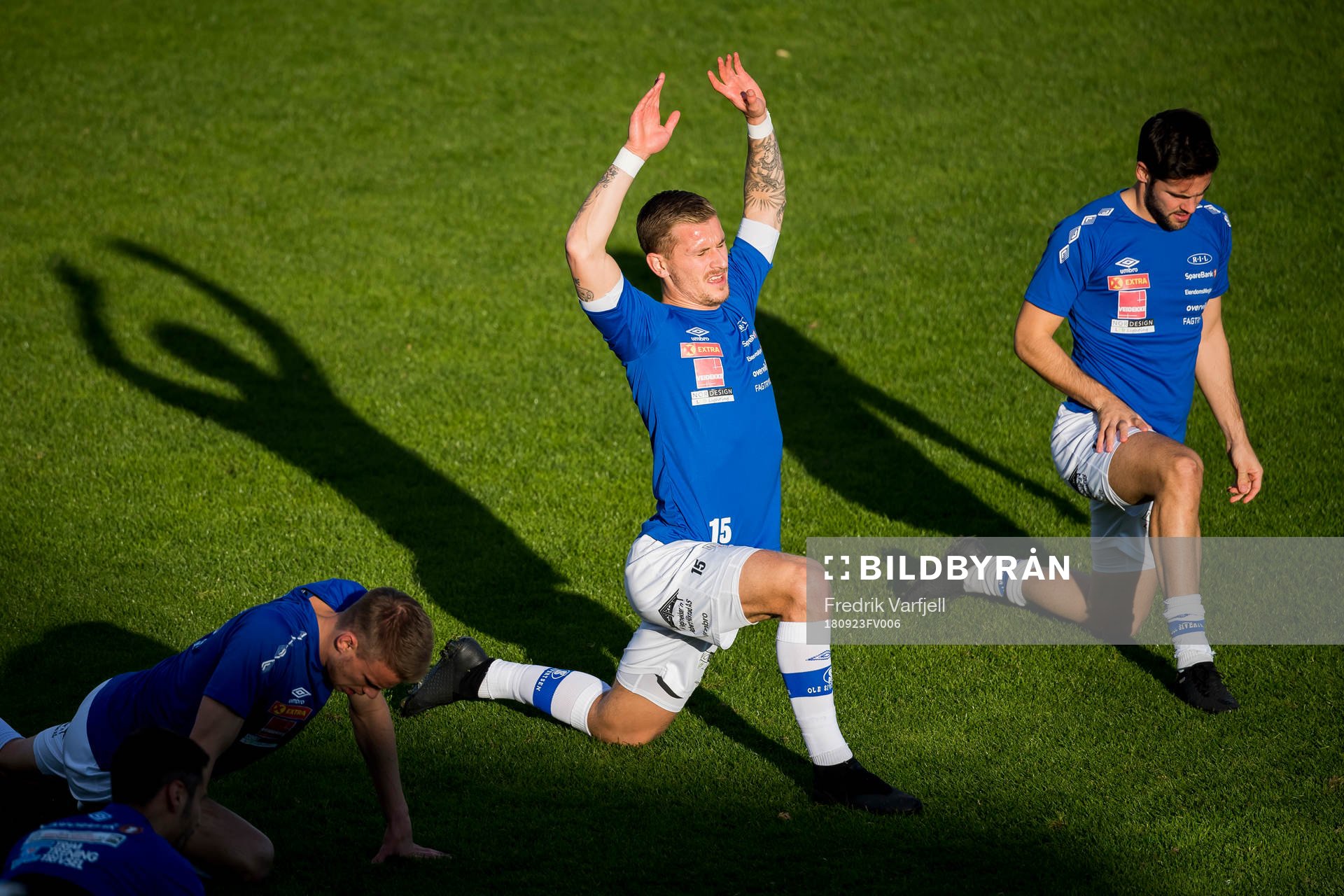 Erik Tønne of Ranheim