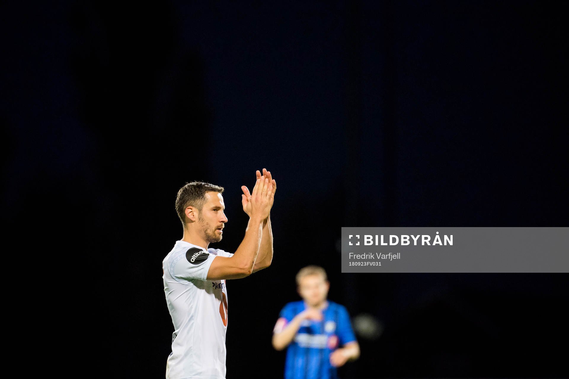 Mads Reginiussen of Ranheim