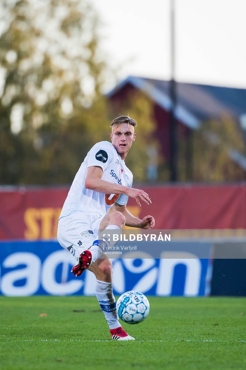 Ivar Furu of Ranheim