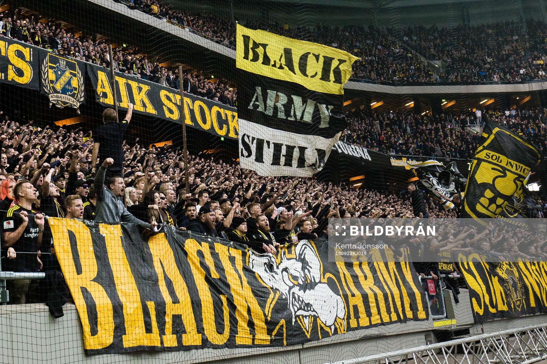 s supportrar