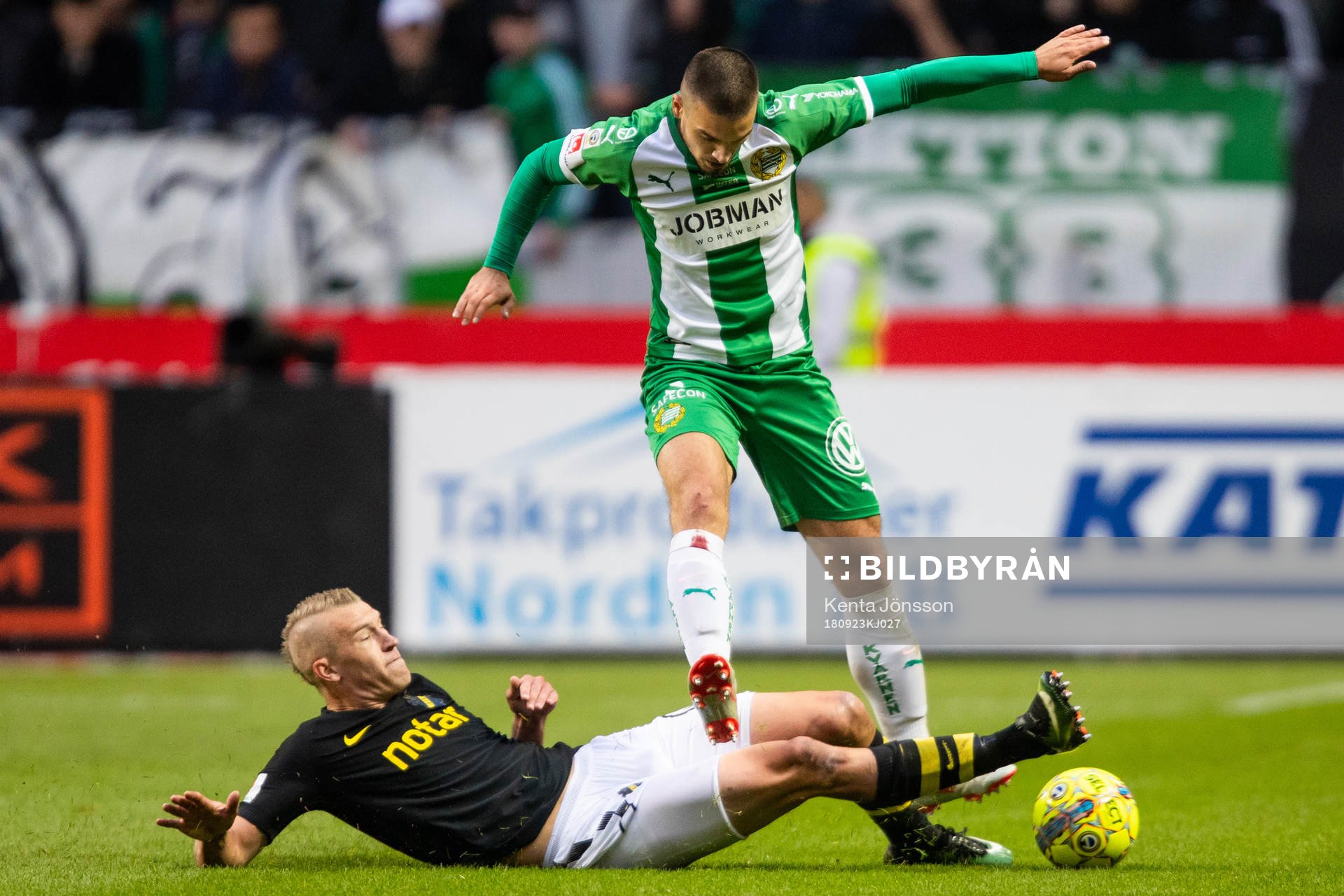 s Robin Jansson