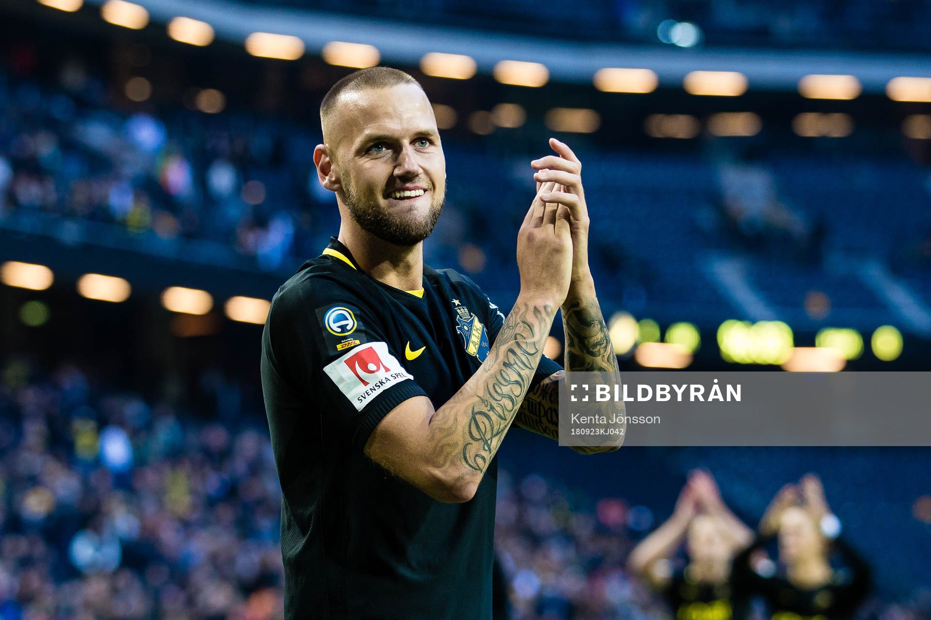 s Alexander Milosevic jublar