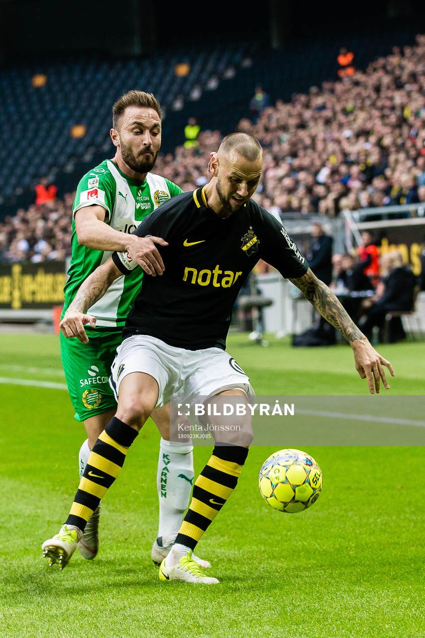 s Alexander Milosevic