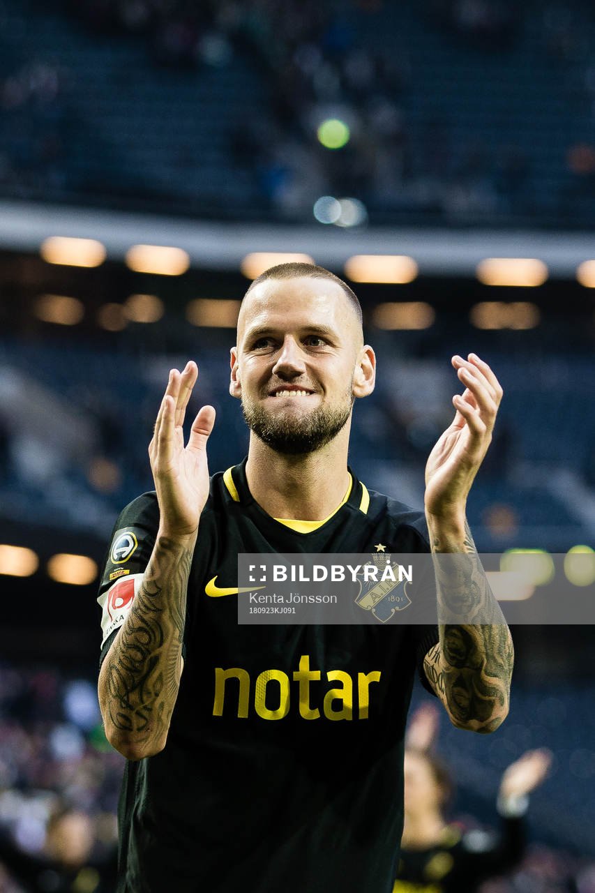 s Alexander Milosevic jublar