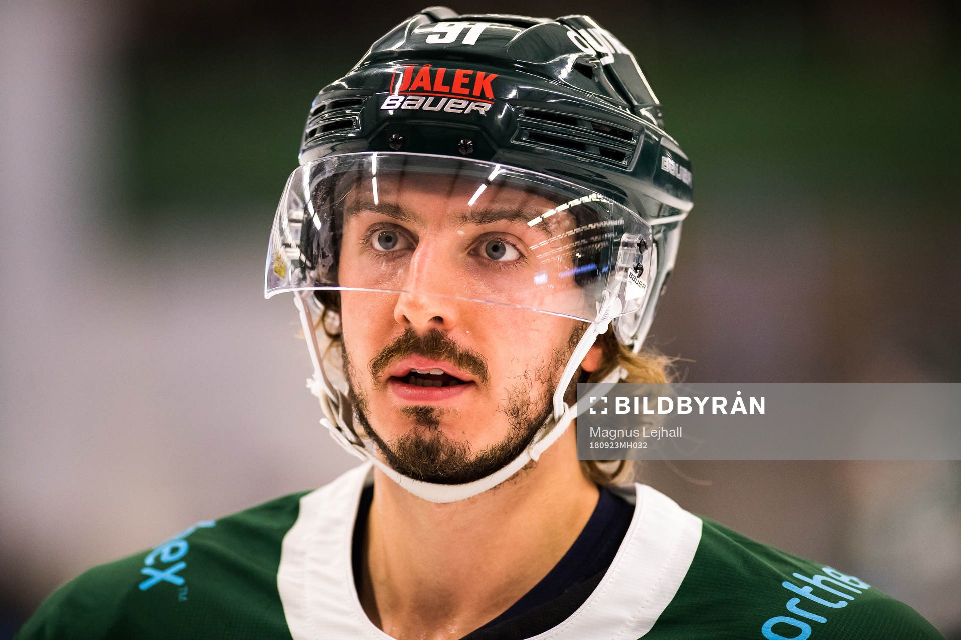 Tingsryds Charlie Dodero