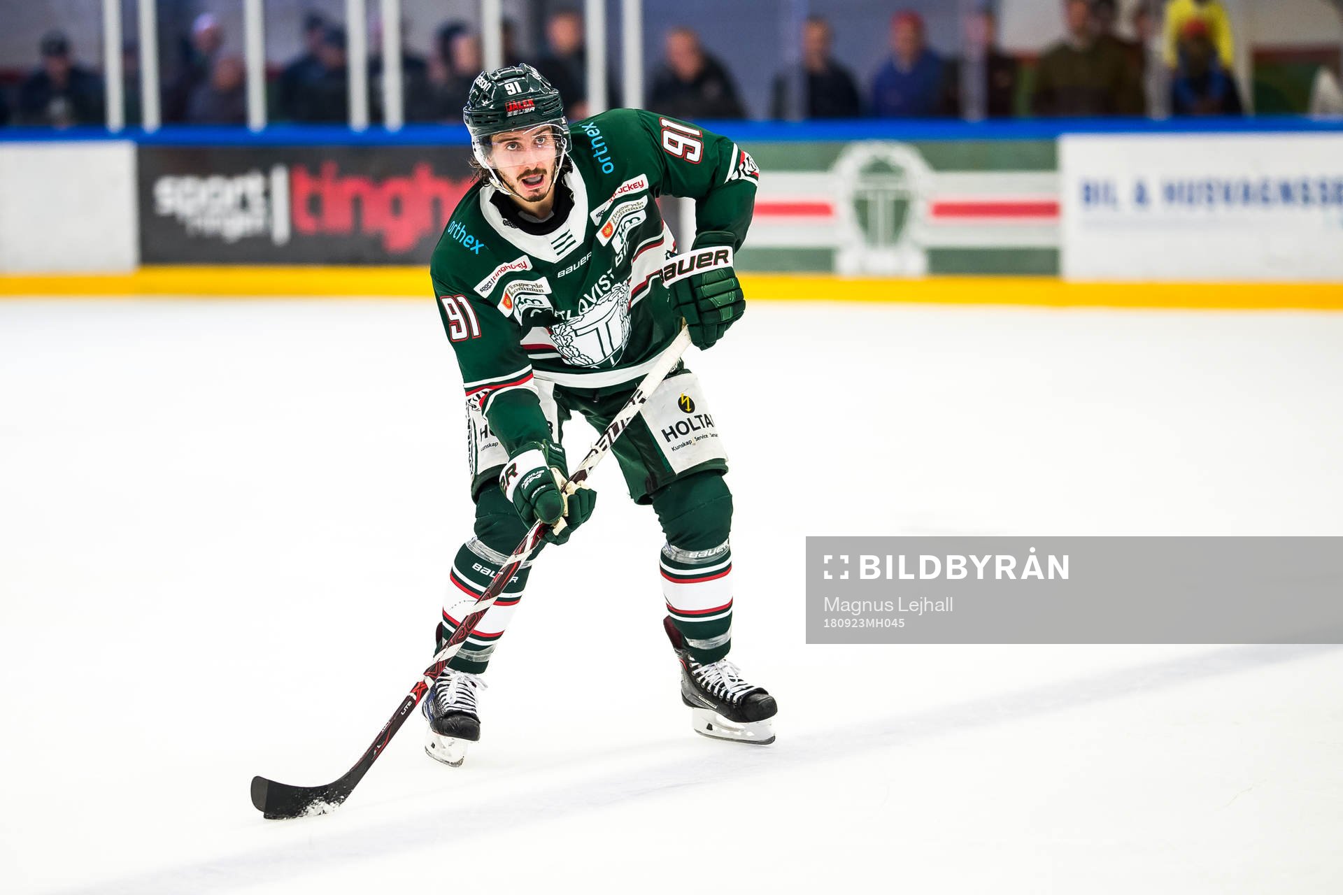 Tingsryds Charlie Dodero