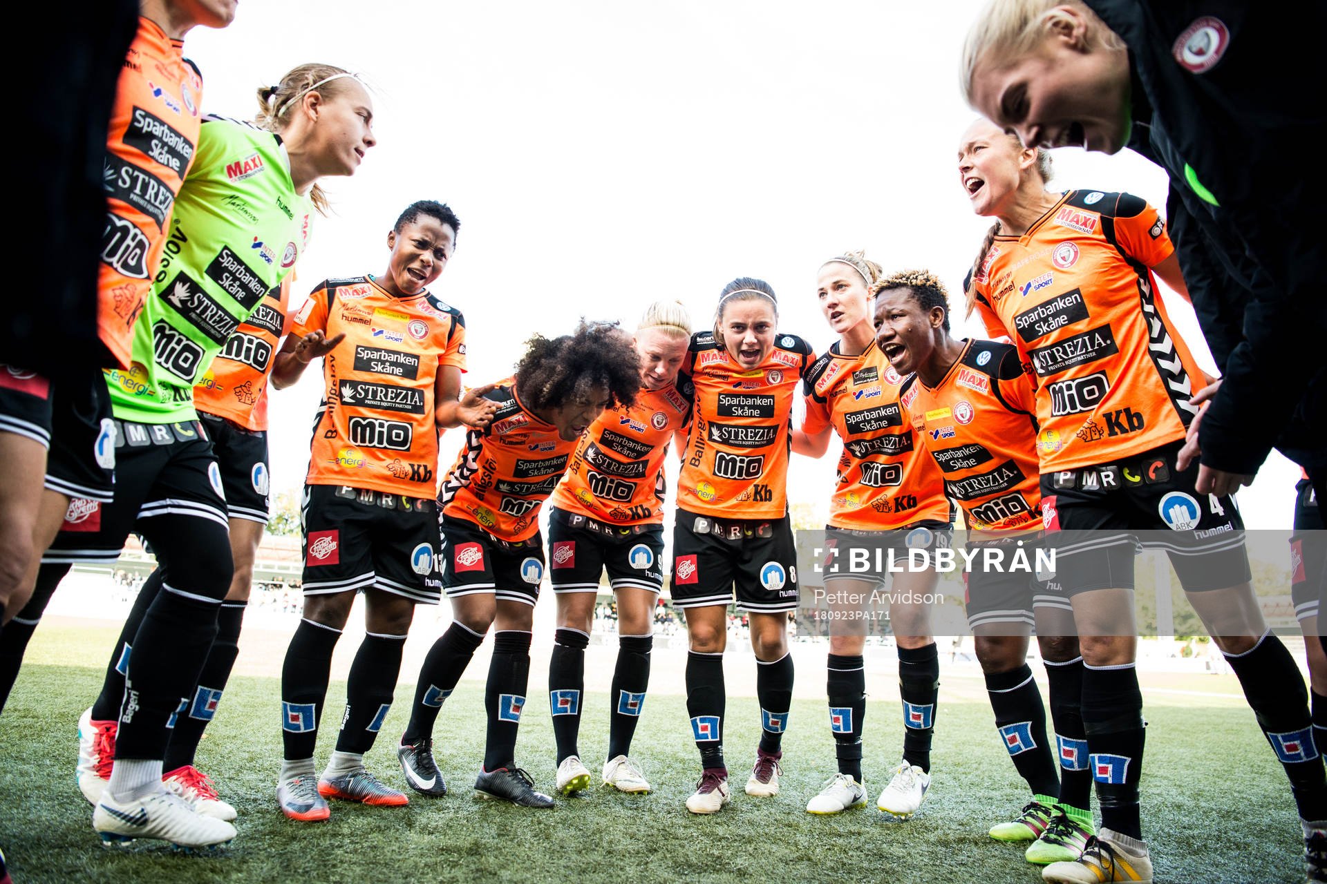 Kristianstads spelare