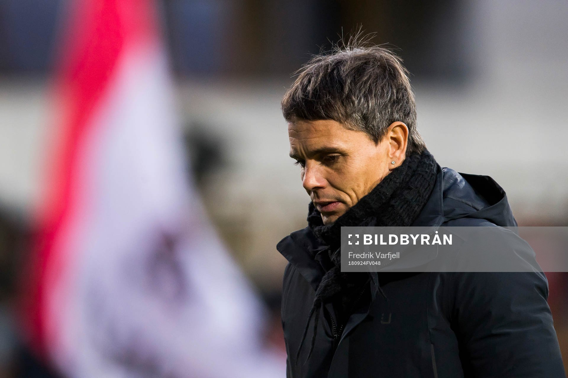 Simo Valakari, head coach of Tromsø