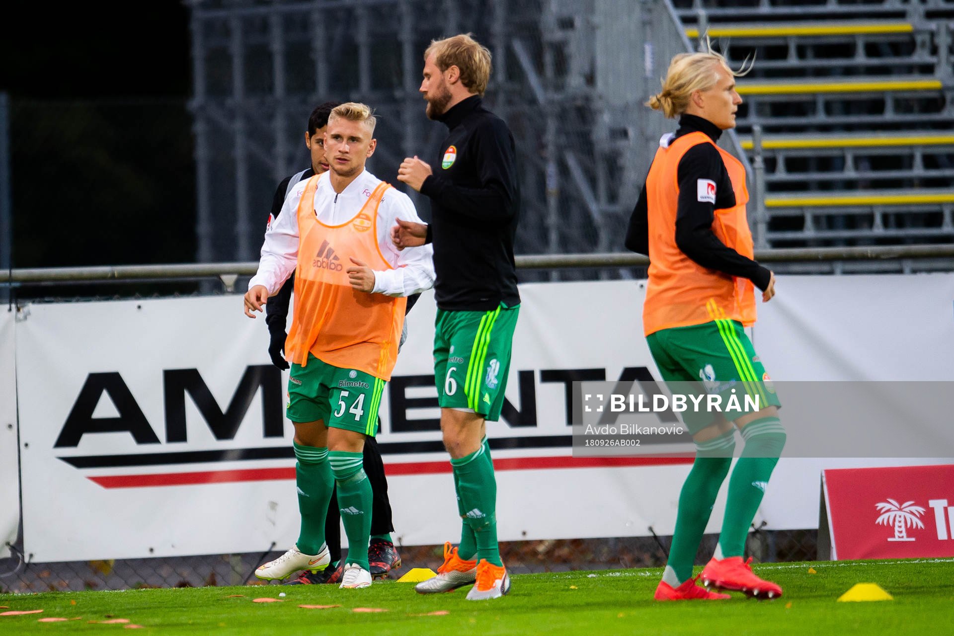 Dalkurds Simon Strand