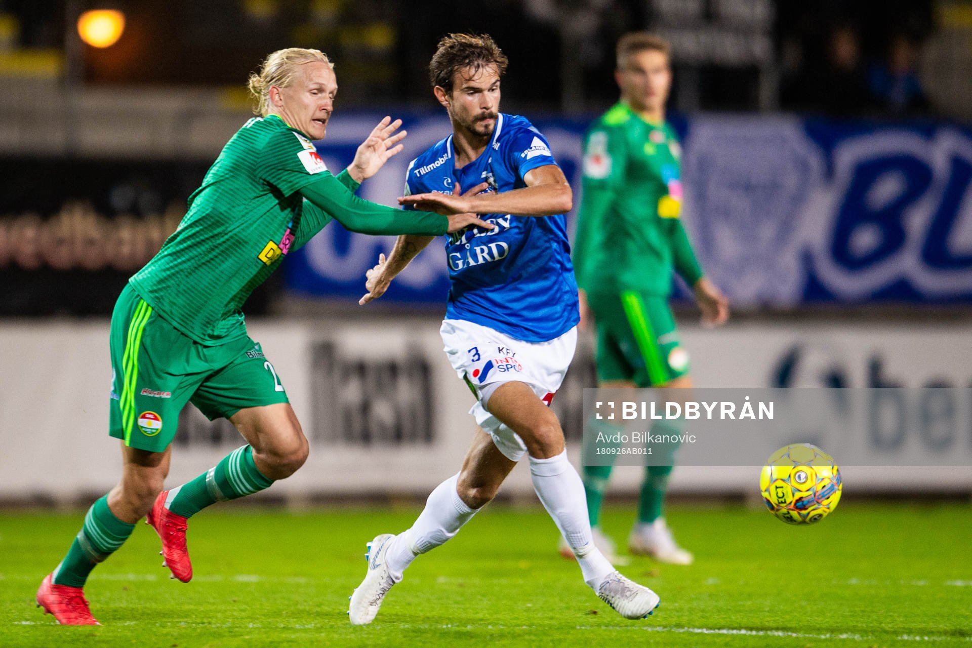 Dalkurds Henrik Löfkvist