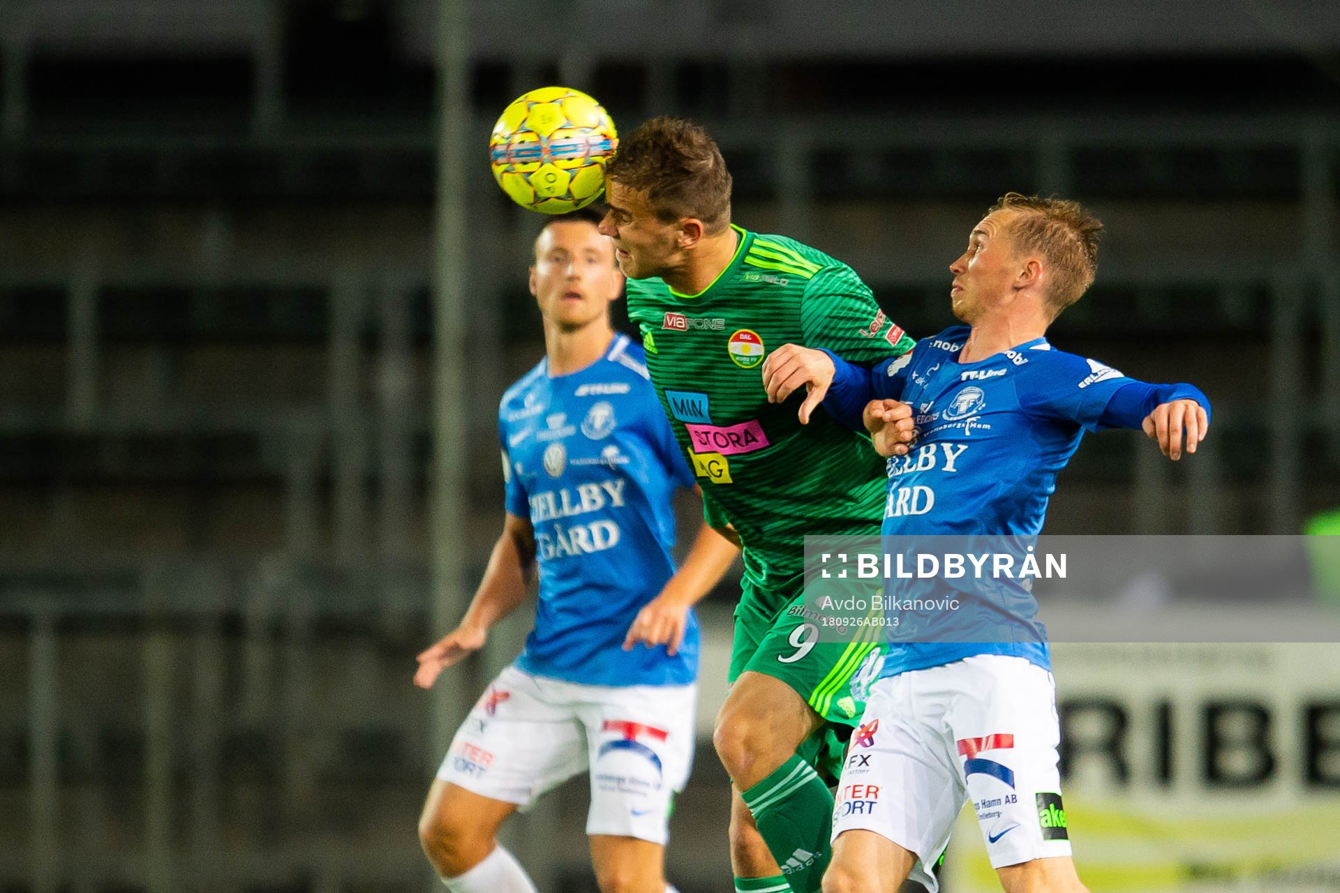 Dalkurds Eero Markkanen nickar