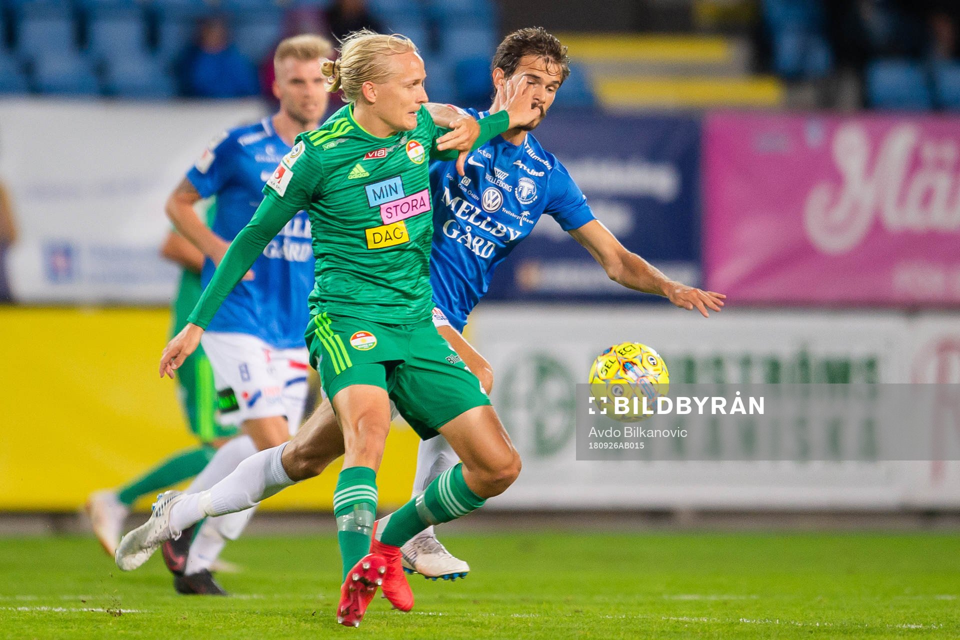 Dalkurds Henrik Löfkvist