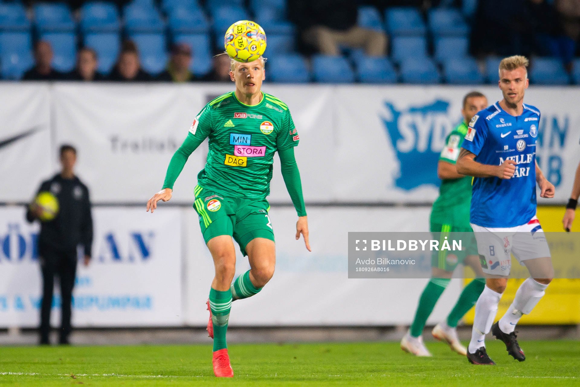 Dalkurds Henrik Löfkvist