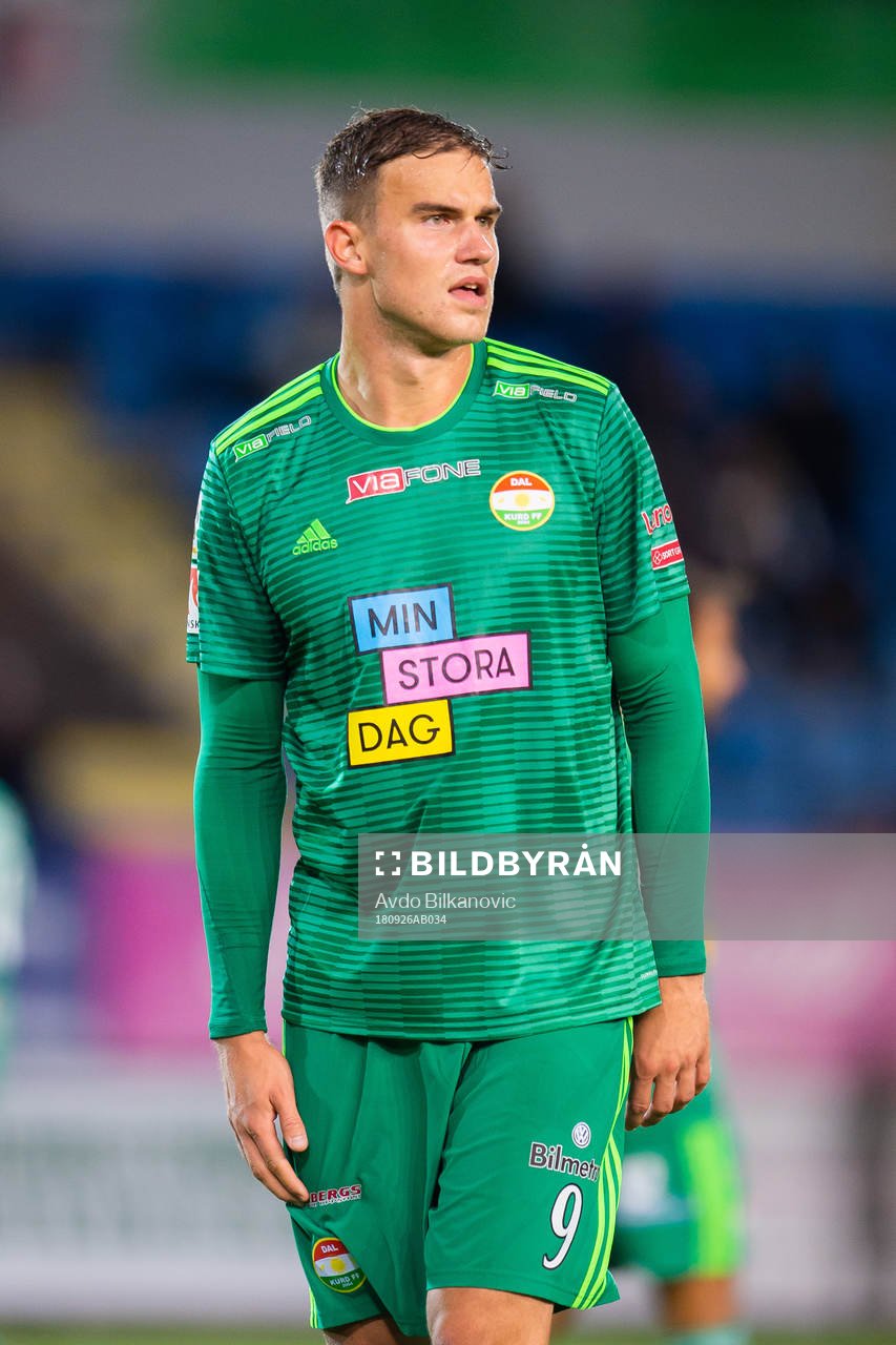 Dalkurds Eero Markkanen