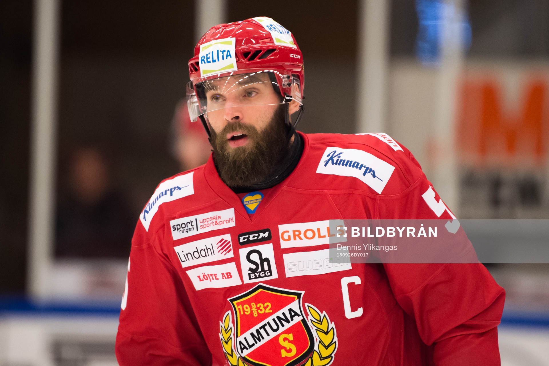 Almtunas Per Svensson