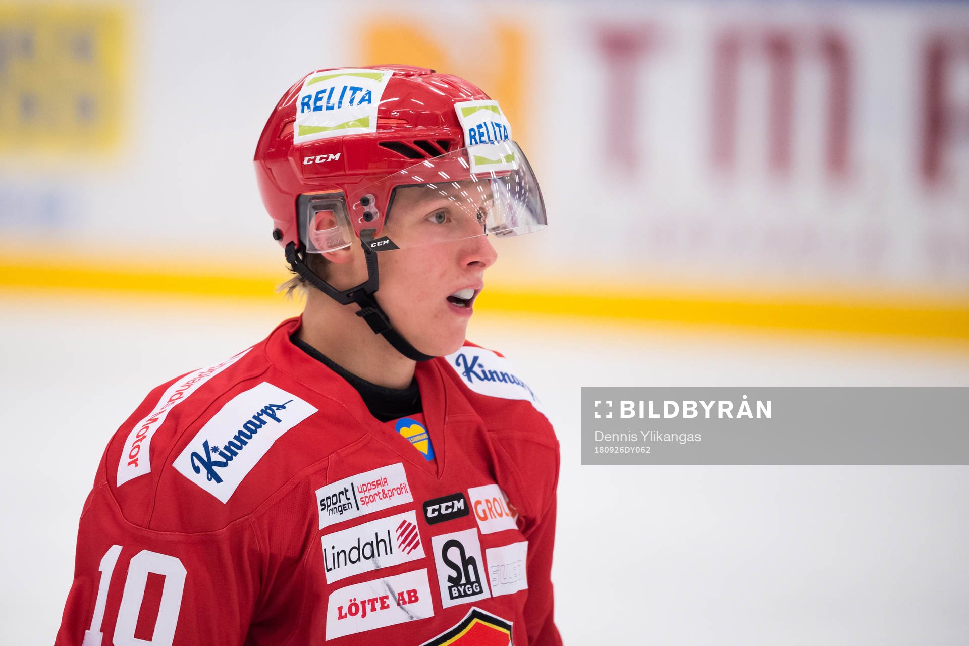 Almtunas Simon Johansson