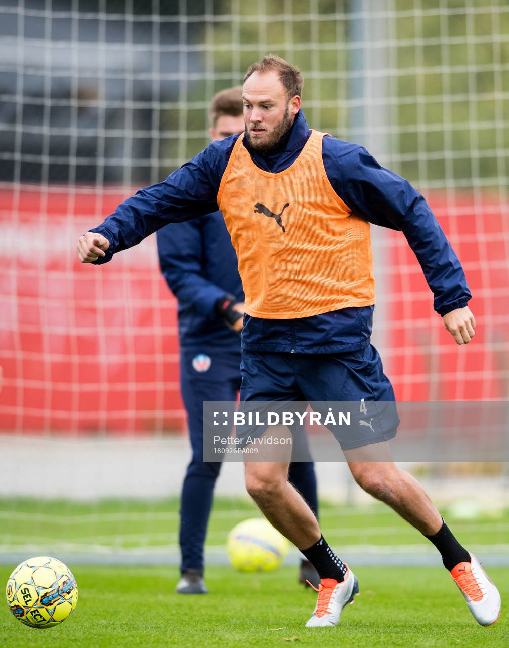 Andreas Granqvist