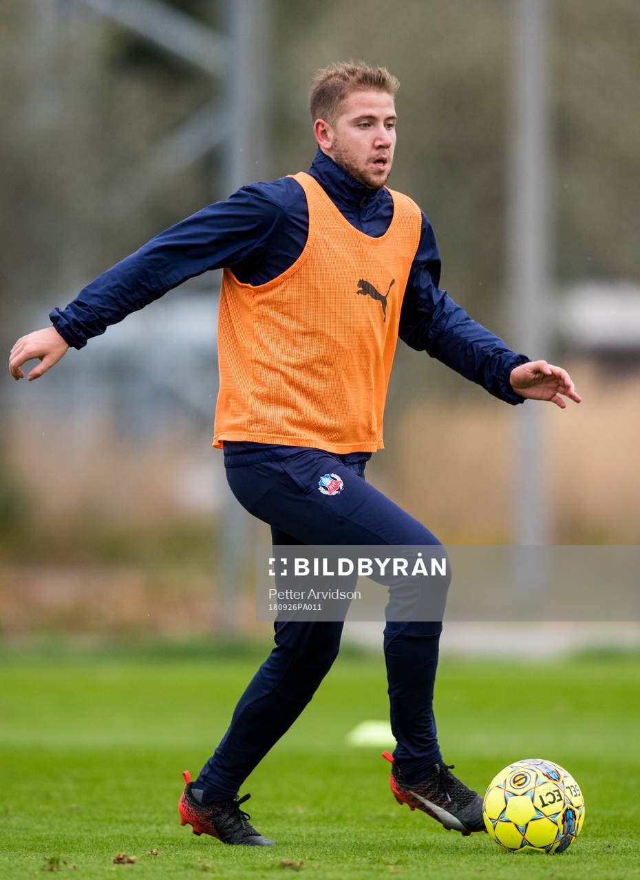 Darijan Bojanic