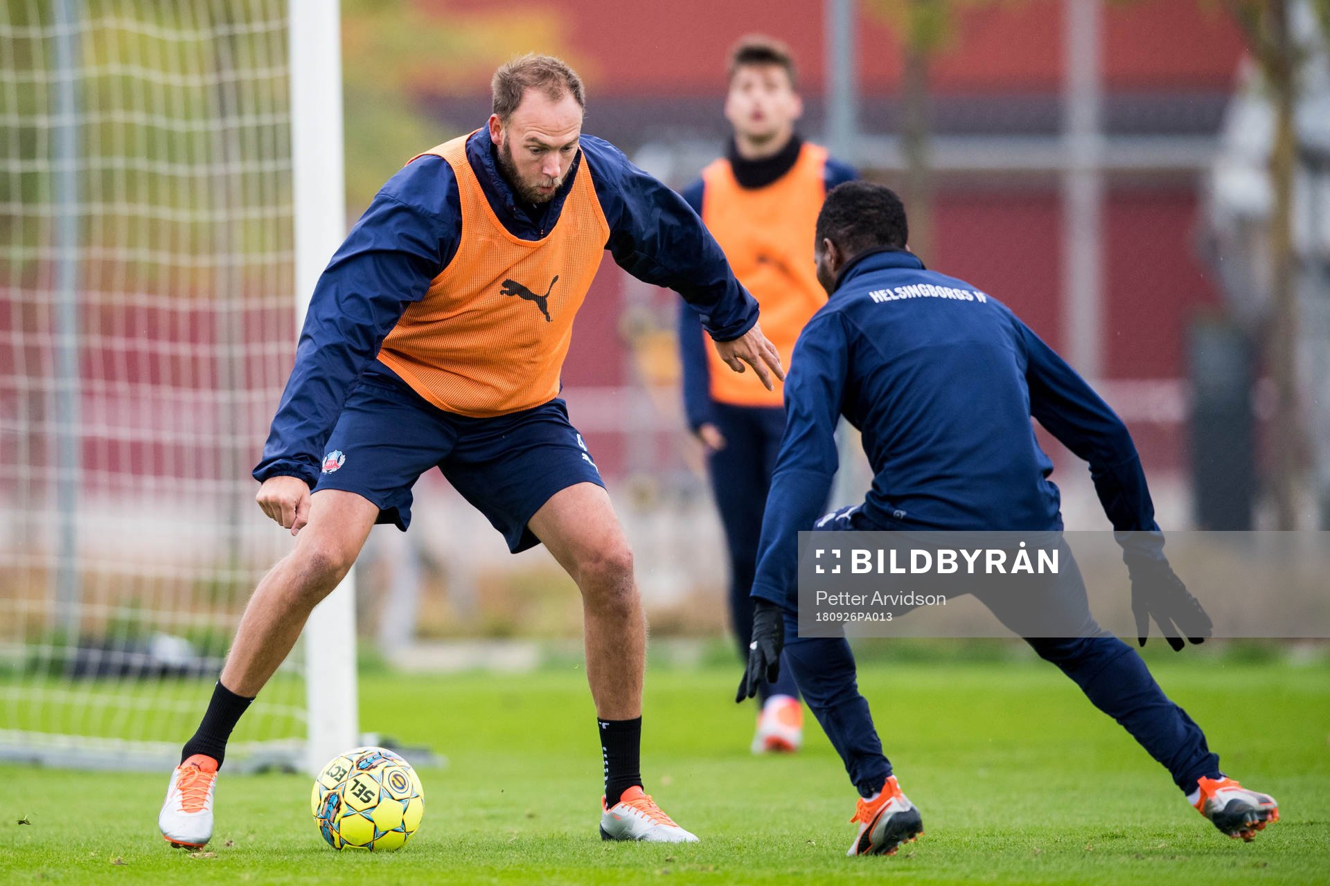 Andreas Granqvist