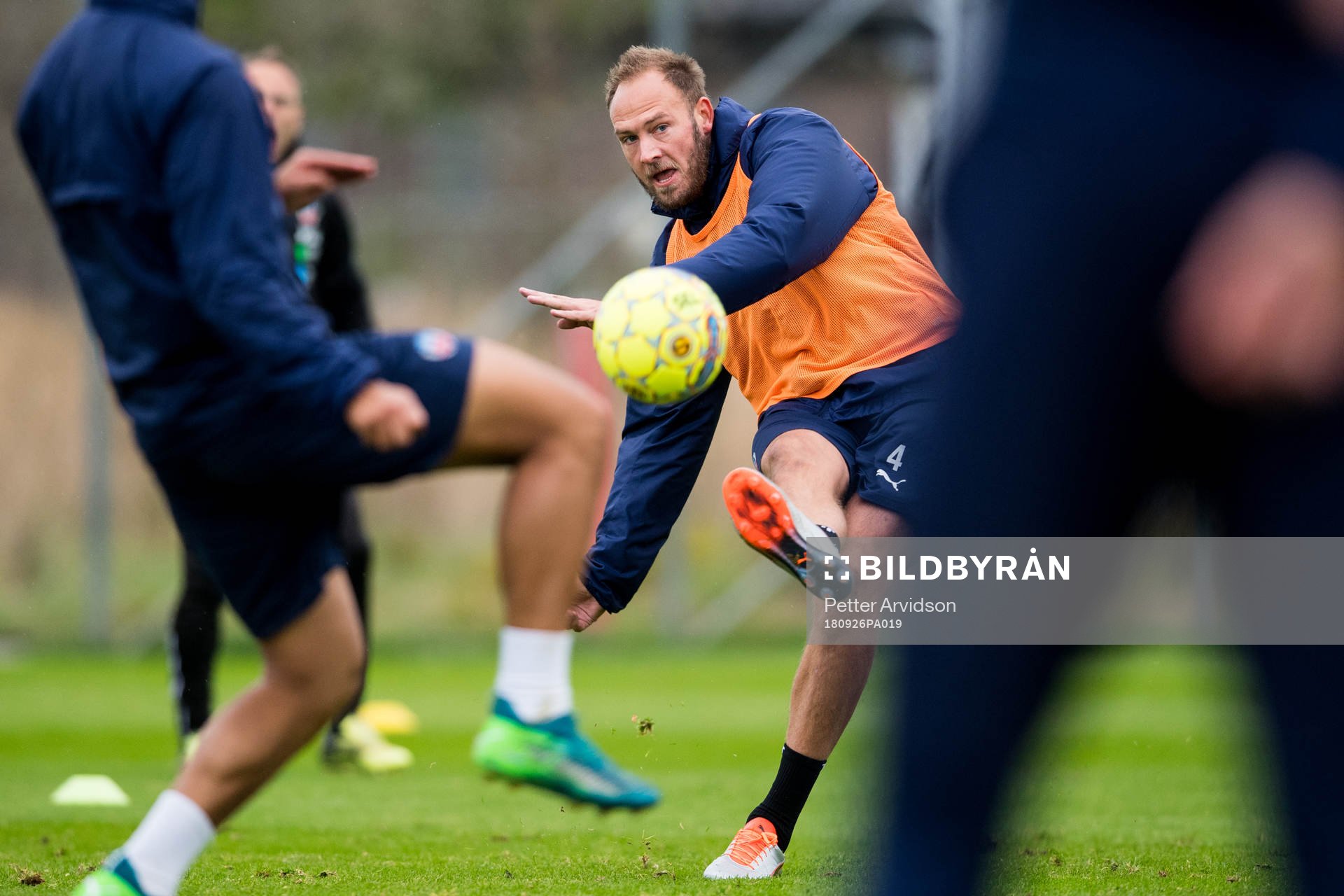 Andreas Granqvist